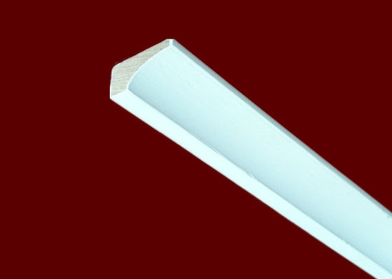 Houten Decoratief Omhulsel die Radiata-Pijnboom Decoratieve SGS vormen