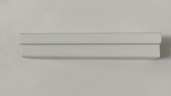 Made From Sustainable Wood Sources Decorative Wood Frieze Window Frame Moulding Designed to Add Elegance and Style to Any Building Interior