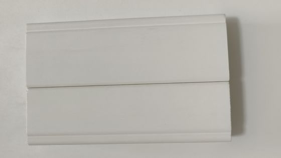 Wood Ecofriendly Decorative Wooden Mouldings Sustainable Elegant Trim for Interior Spaces and Furniture Design Solutions