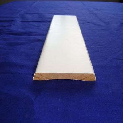 Odporność na owady Ozdobne listwy drzwiowe, Listwy ozdobne listew drzwiowych