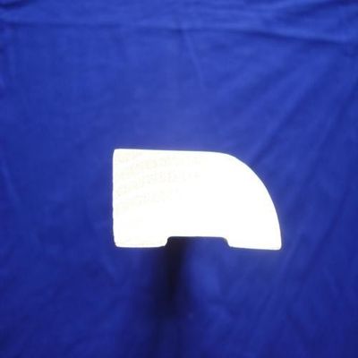 Küçük Dekoratif Ahşap Profiller Basit Yapı Çevre Dostu