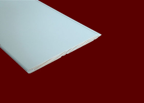 Szare ściany malowane proszkowo Sufity Panel dostępu przeciwpożarowego