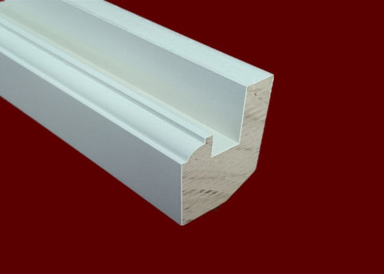 湿気の防止ポリウレタン プラスチック装飾的な天井の鋳造物