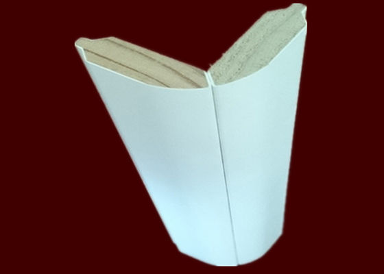 OEM صب أرضية خشبية مخصصة لا دليل على التآكل الكراك