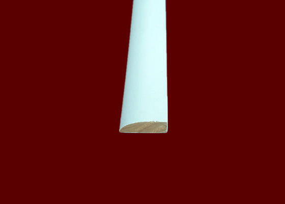 2.7m 4.88m dekorative hölzerne Formteil-leichter feuchter Beweis