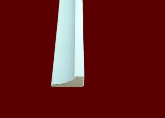 Bâti décoratif en bois d'enveloppe de forces de défense principale pour l'intérieur résidentiel