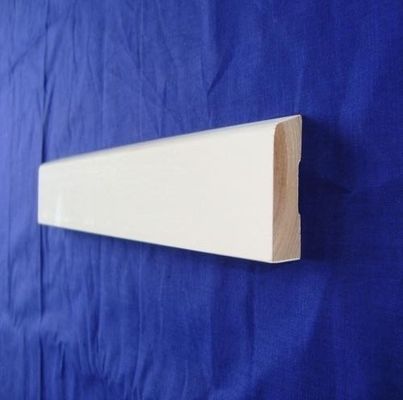 Αντιδιαβρωτικό ξύλινο περίβλημα που φορμάρει το φιλικό προς το περιβάλλον υλικό