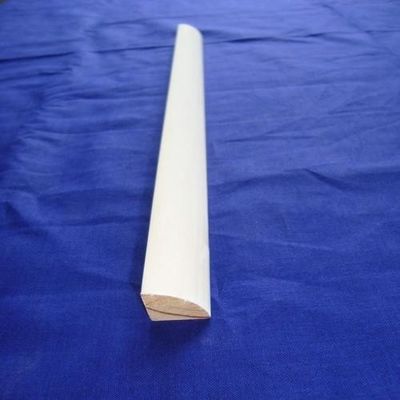 Zuverlässiges Holzfußboden-Formteil mit ausgezeichneter korrosionsbeständiger Leistung