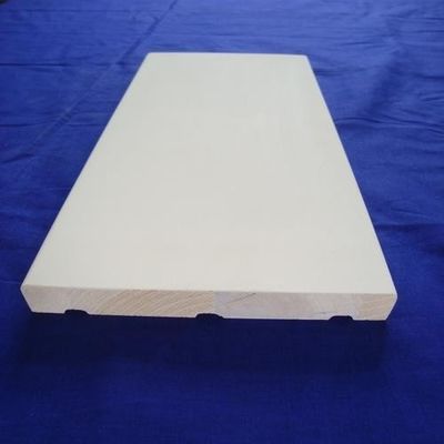 Pfosten-Türrahmen DG7001 Nondeflecting flacher für Innen-/Außendekoration