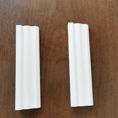 สีขาวที่อยู่อาศัย 656 856 1056 แม่พิมพ์ปลอกตกแต่ง