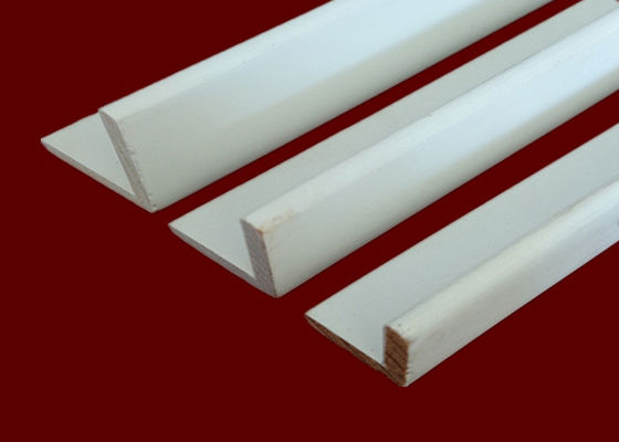 os moldes de madeira 5.6m decorativos de 5.4m umedecem o certificado do GV da prova